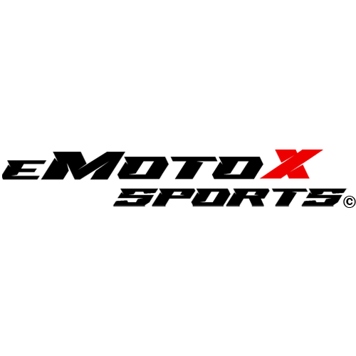 eMotoX Sports Logo
