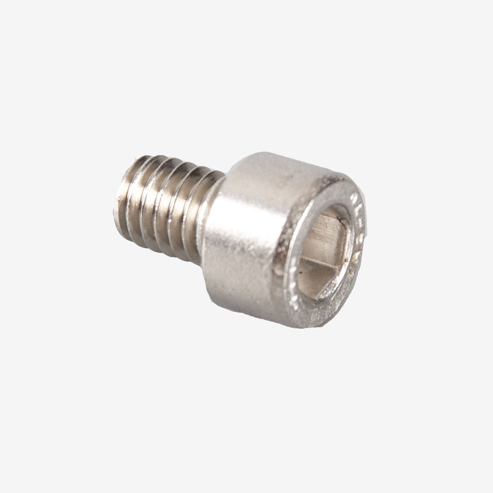 Cap Head Socket Allen M6 x 10mm