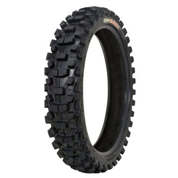 Kenda 110/90-19 62M K785 Millville II Motocross - Rear Tyre