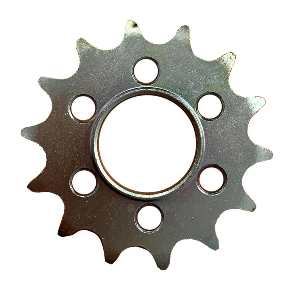 Surron-front-42T-Sprocket | eMotoX Sports