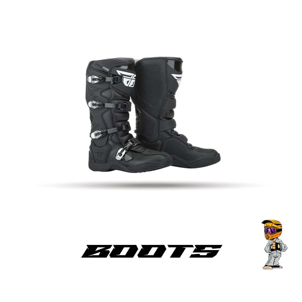 Boots | eMotoX Sports
