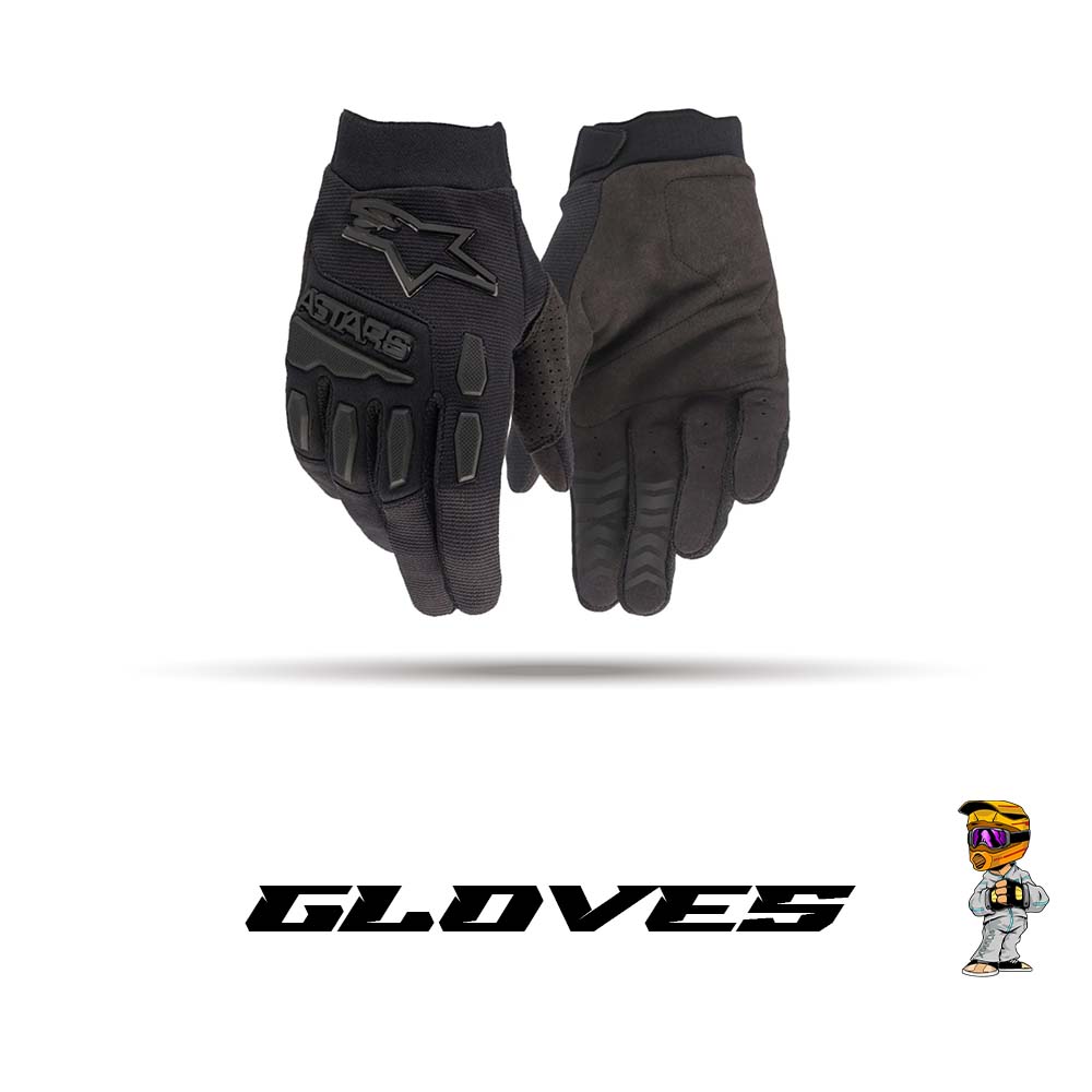Gloves | eMotoX Sports