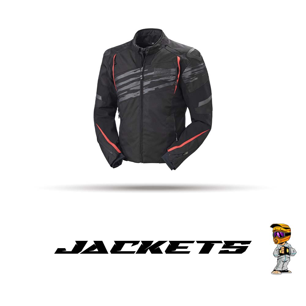 Jackets | eMotoX Sports
