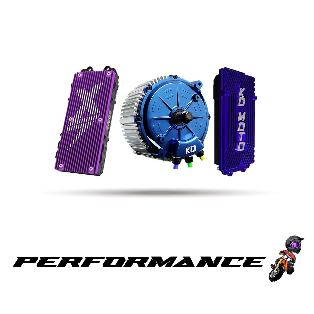 Performance | eMotoX Sports