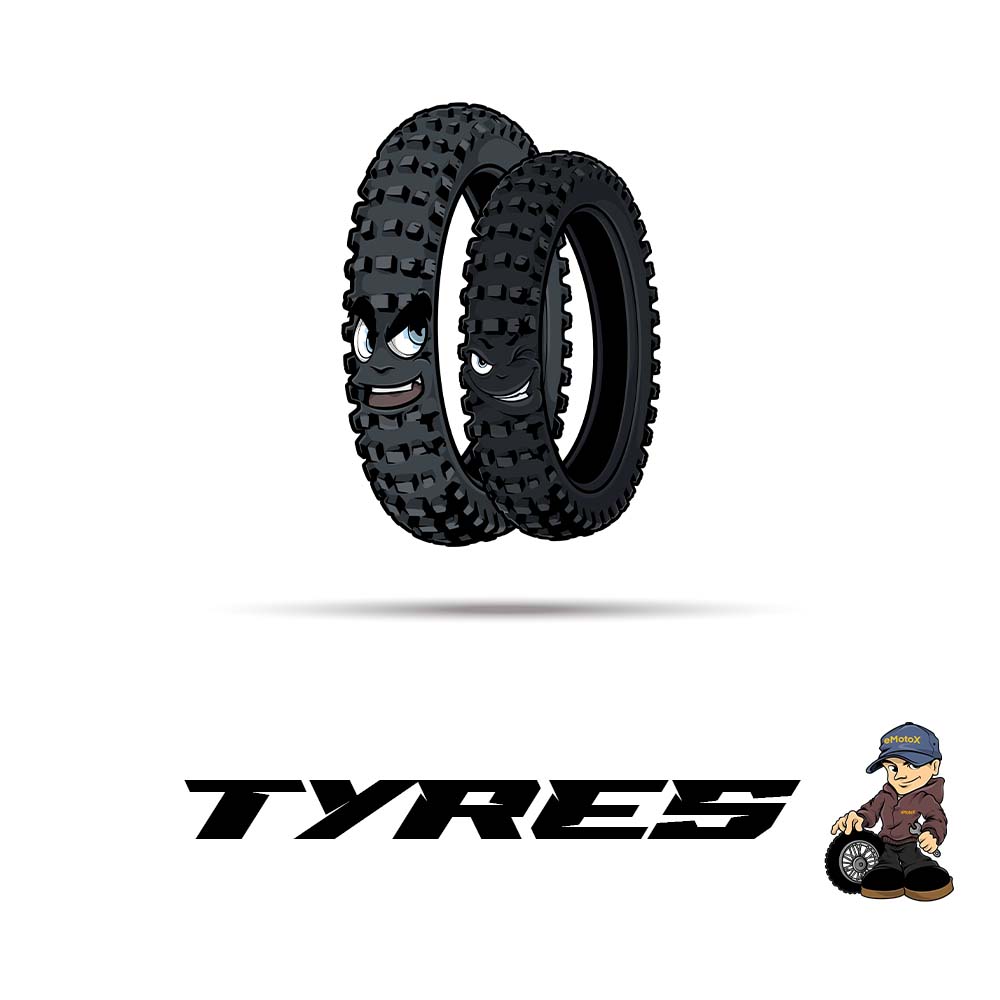 Tyres | eMotoX Sports