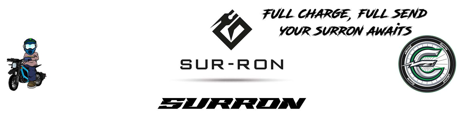 Sur-Ron | eMotoX Sports