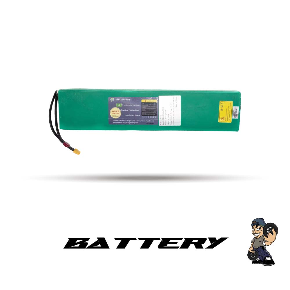 Battery | eMotoX Sports
