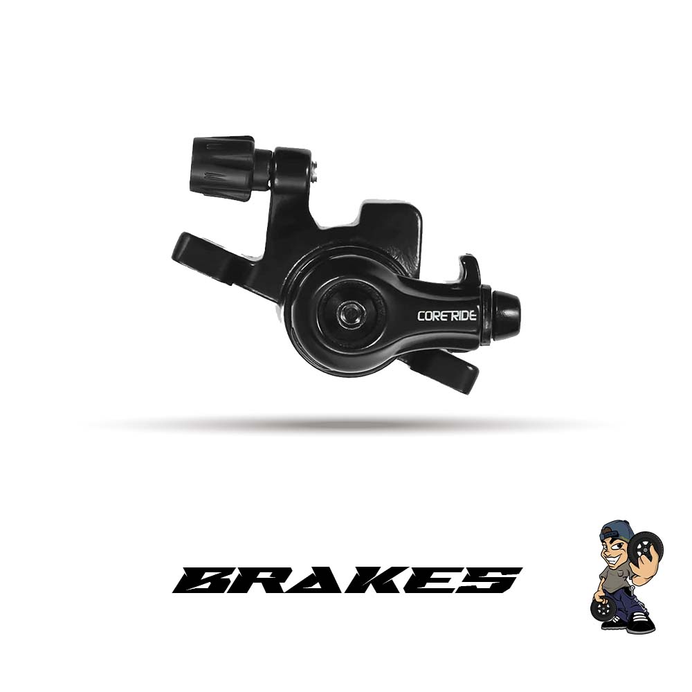 Brakes | eMotoX Sports
