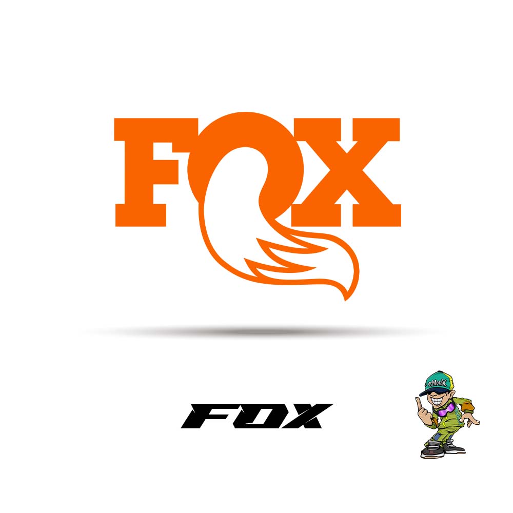 Fox Suspension Brands | eMotoX Sports