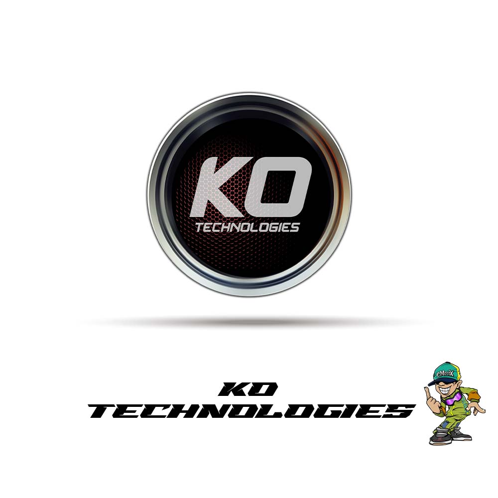 KO Technologies Brands | eMotoX Sports