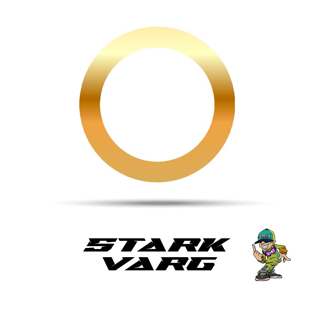 Stark Varg Brands | eMotoX Sports
