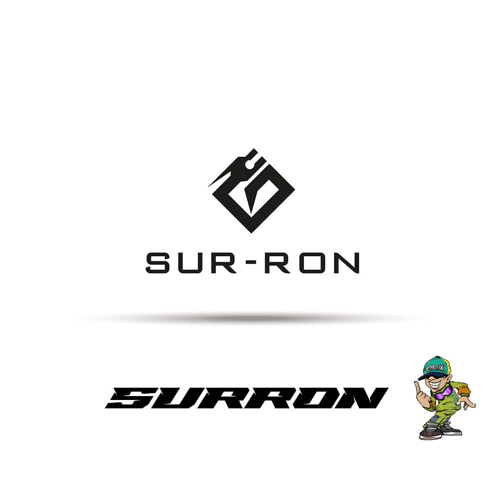 Surron Brands | eMotoX Sports