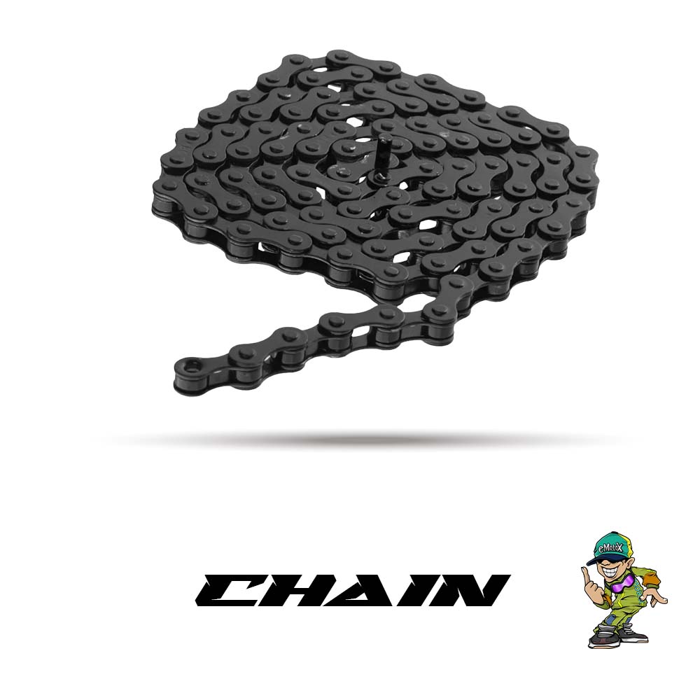 Chain | eMotoX Sports
