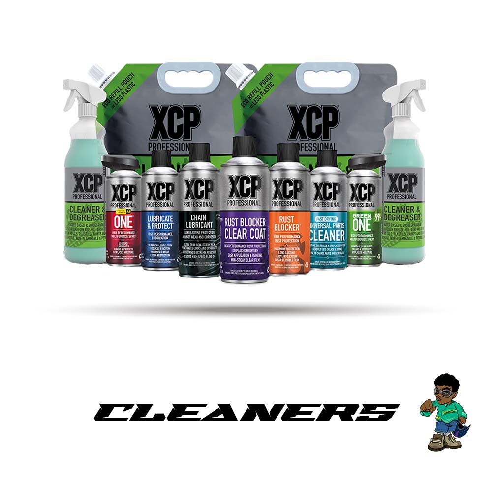 Moto Cross Cleaners | eMotoX Sports