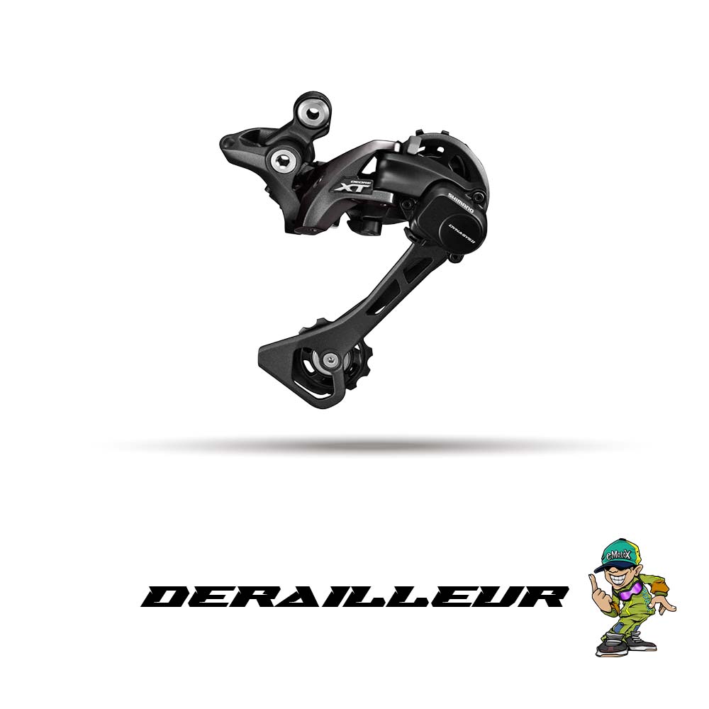 Derailleur | eMotoX Sports