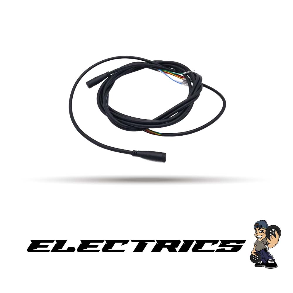 Electrics | eMotoX Sports