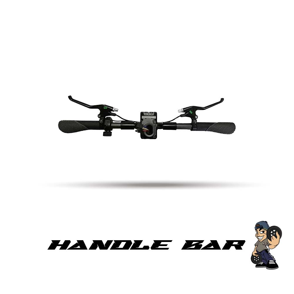 Handle Bar | eMotoX Sports