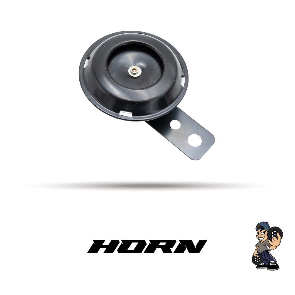 Horn | eMotoX Sports