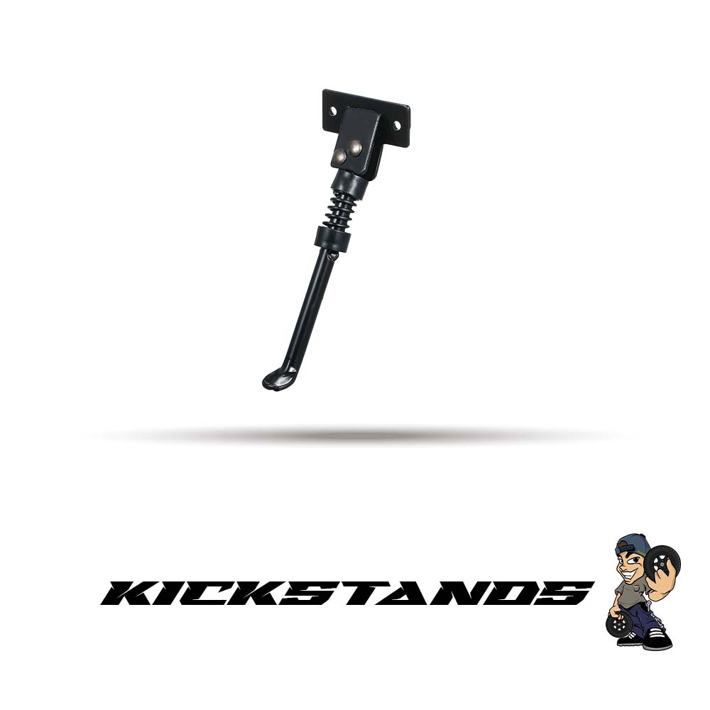 Kickstands | eMotoX Sports