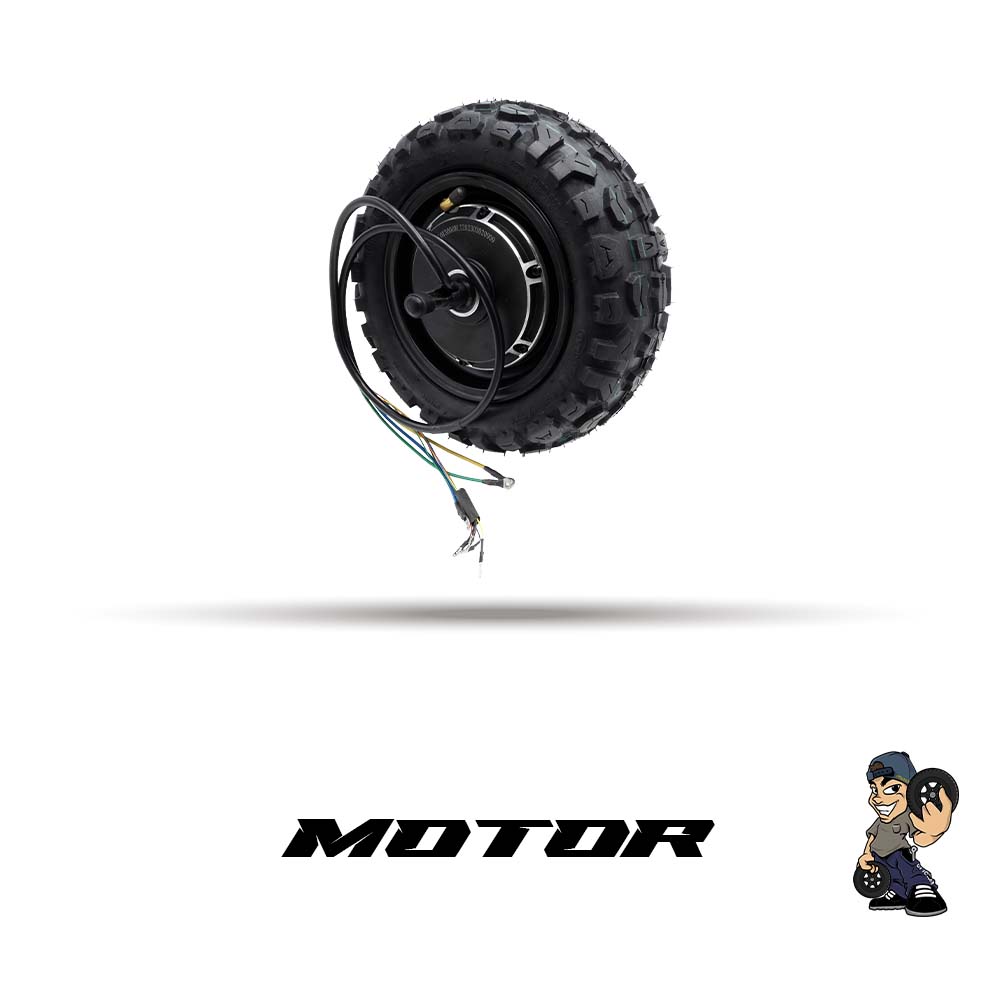 Motor | eMotoX Sports