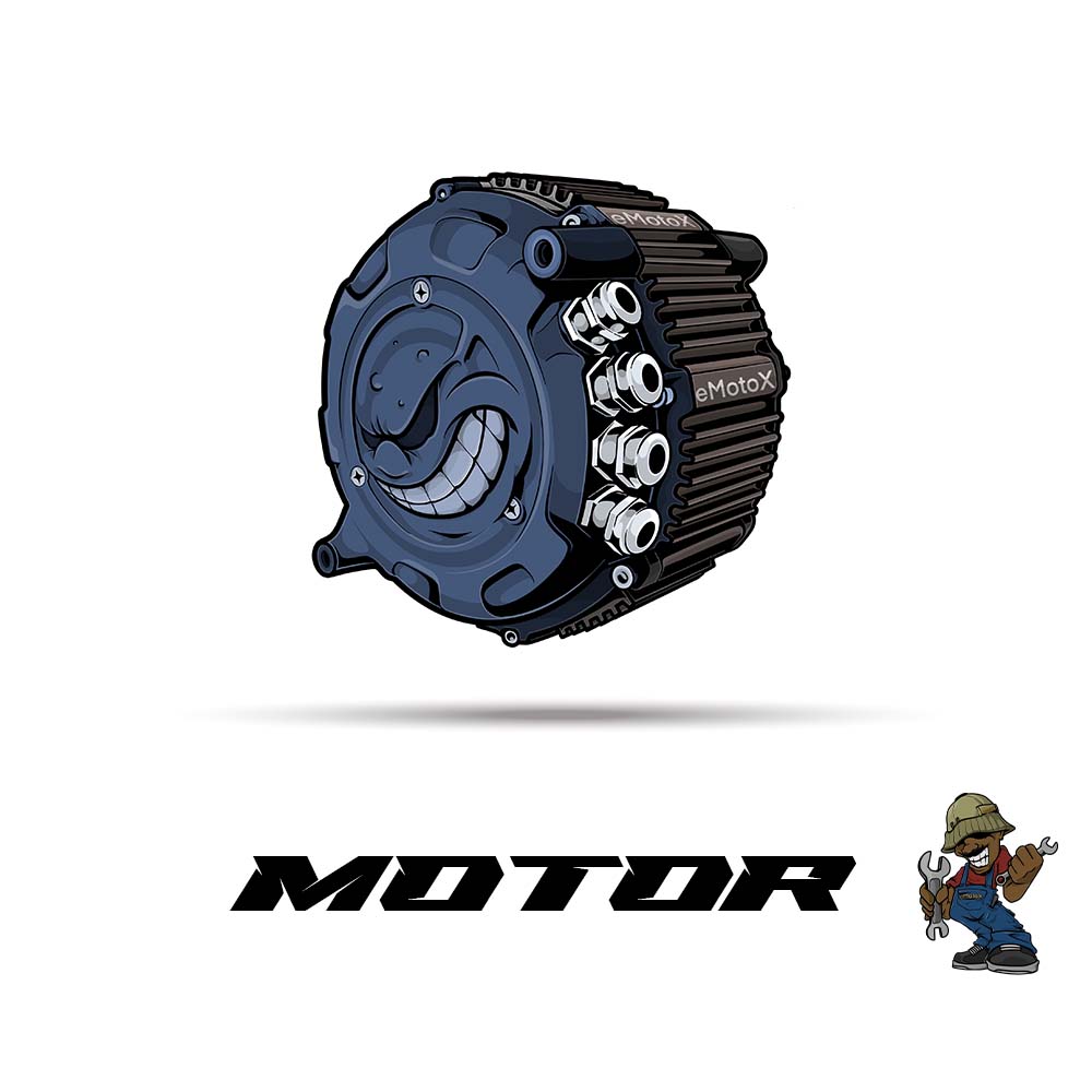 Motor | eMotoX Sports