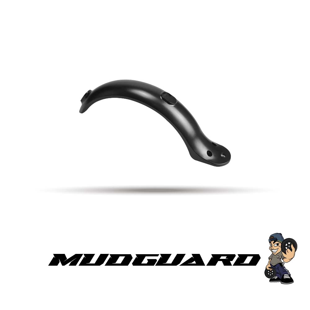 Mudguard | eMotoX Sports