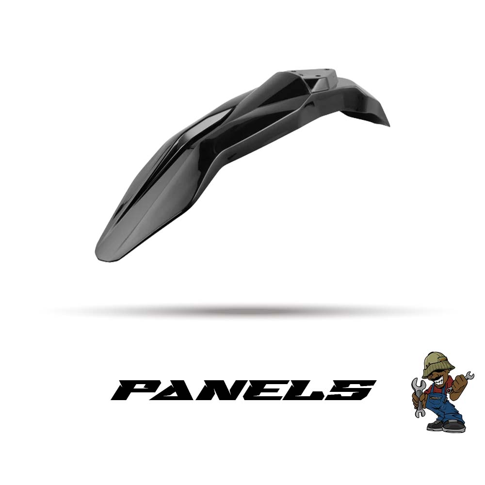 Panels | eMotoX Sports