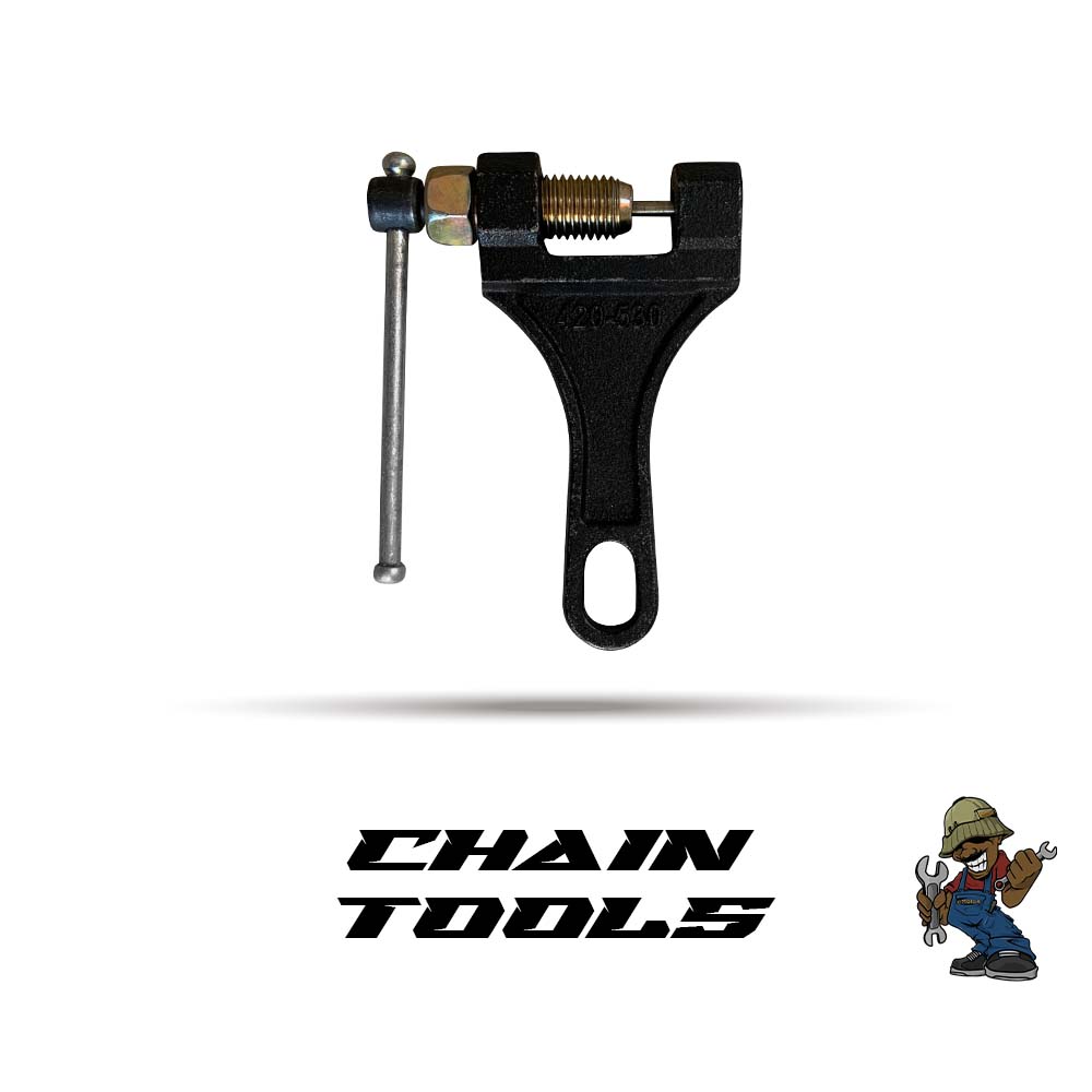Chain Tools | eMotoX Sports