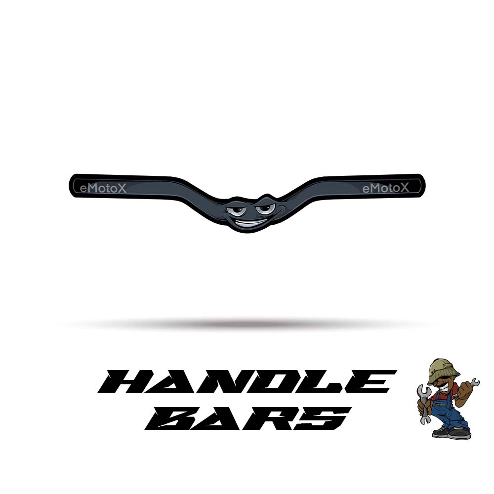 Handle Bar | eMotoX Sports