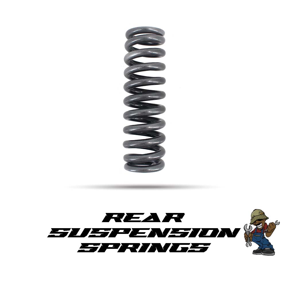 Rear Suspension Springs | eMotoX Spor s