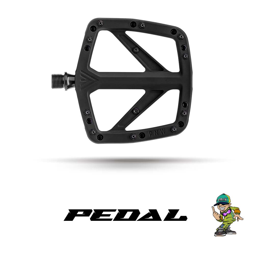 Pedal | eMotoX Sports