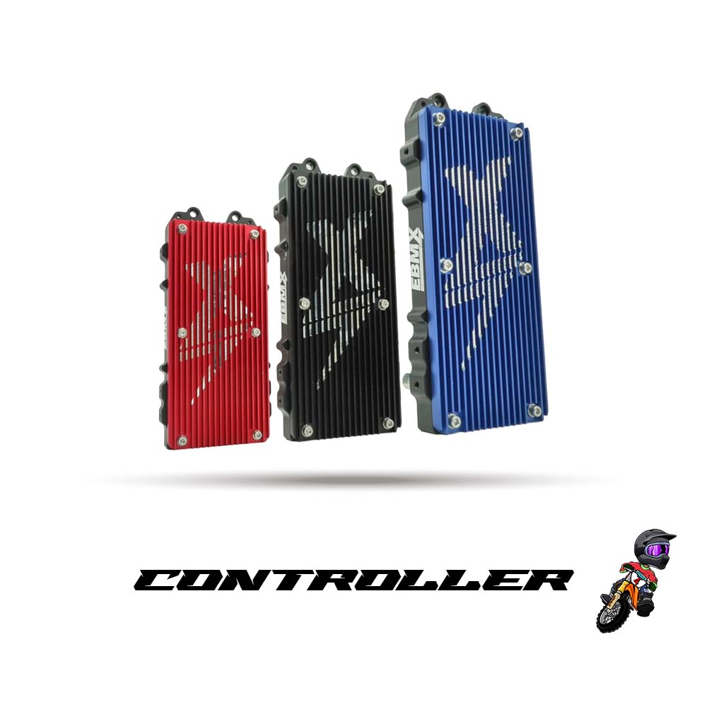 Performance Controller | eMotoX Sports.