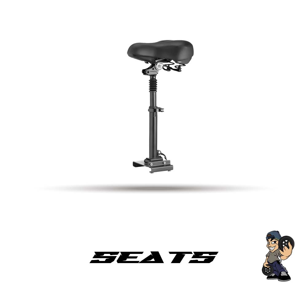 Seat | eMotoX Sports