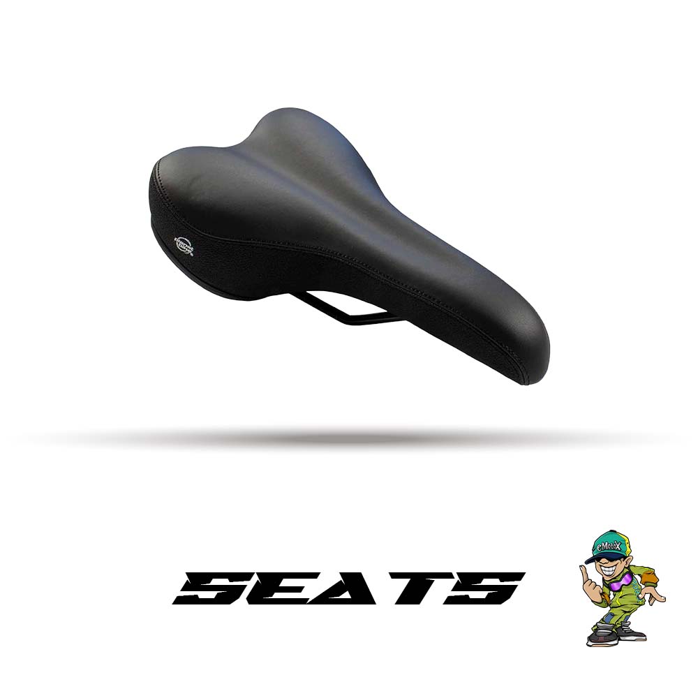 Seats | eMotoX Sports