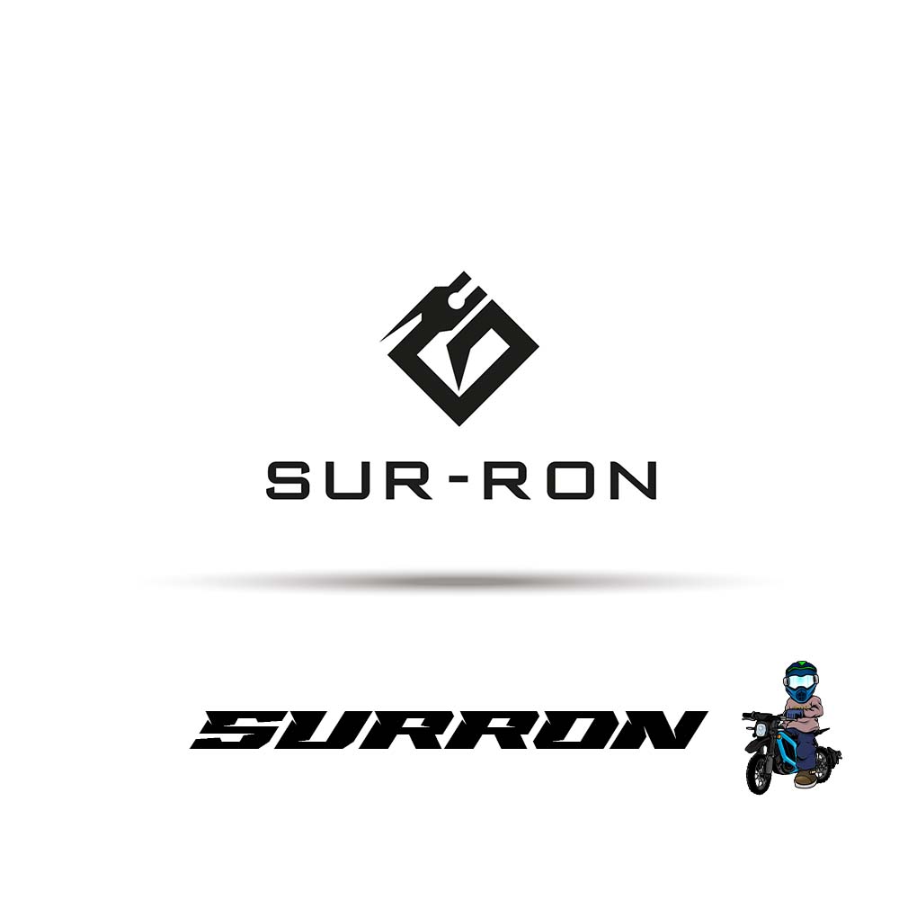 Sur-Ron | eMotoX Sports