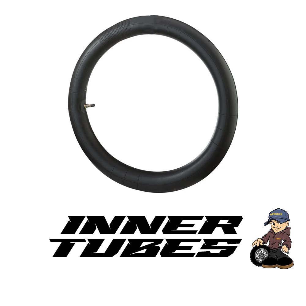 Inner Tubes | eMotoX Sports