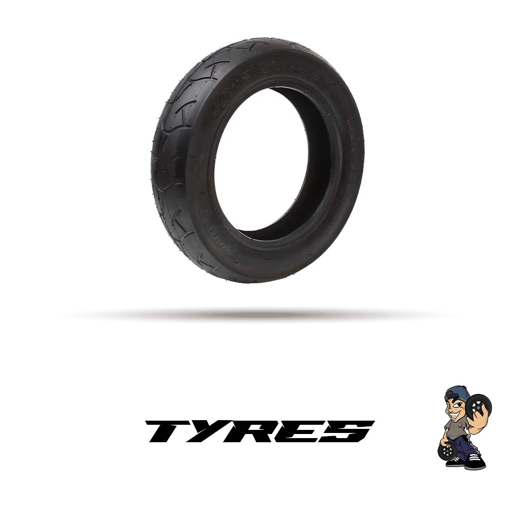 Electric Tyres Scooters | eMotoX Sports