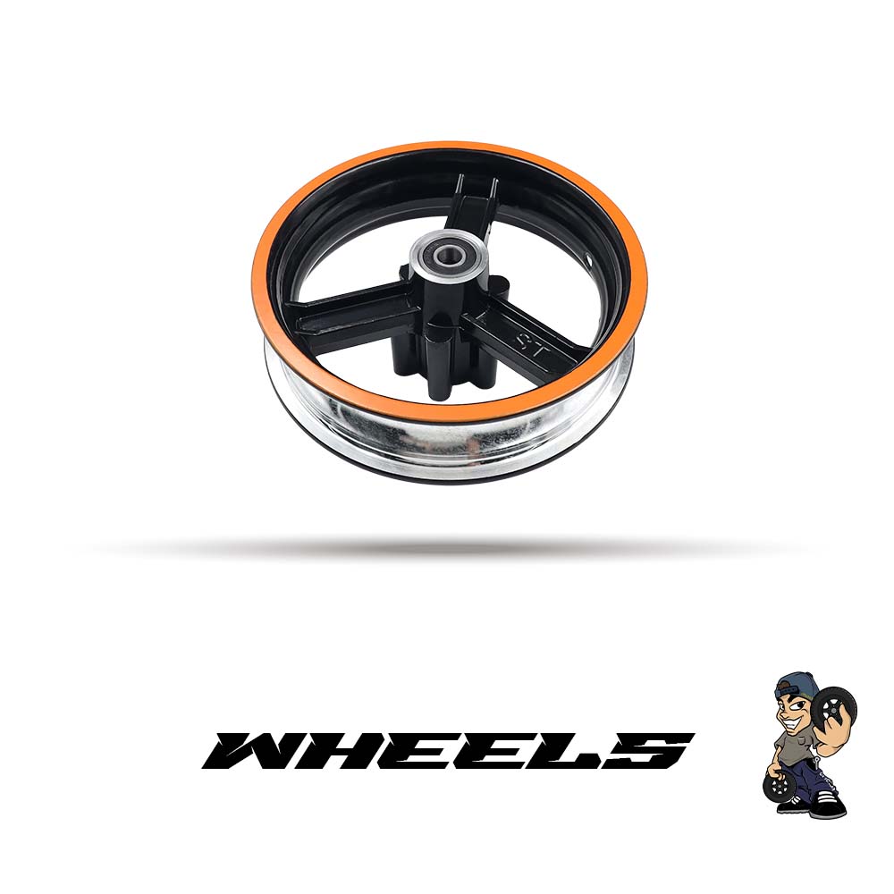 Wheels | eMotoX Sports