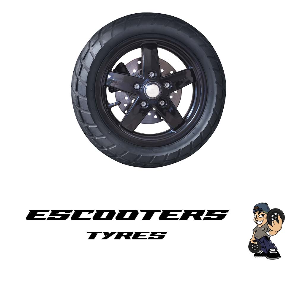 eScooters Tyres | eMotoX Sports
