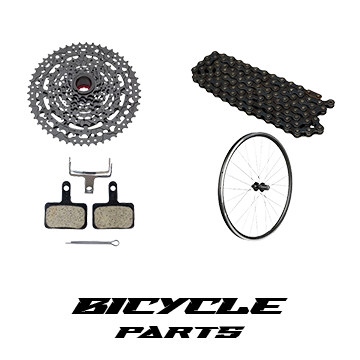 Bicycle Parts | eMotoX Sports