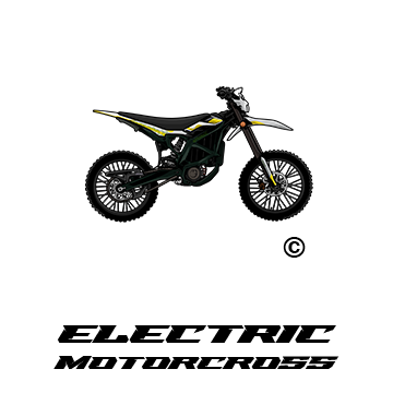 Electric Motorcross | eMotoX Sports
