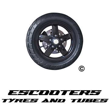 eScooter Tyres & Tubes | eMotoX Sports