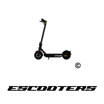 eScooters | eMotoX Sports