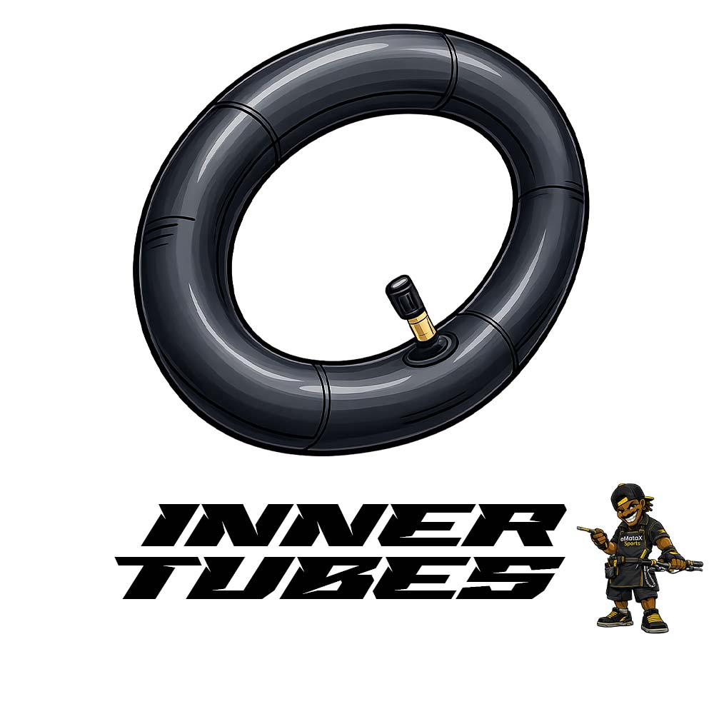 Inner Tubes EMX heavy duty motocross inner tube for electric dirt bikes