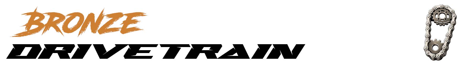 Bronze bike service drivetrain check and gear adjustment