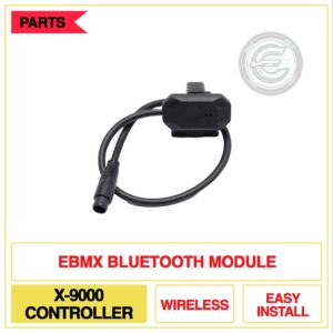 EBMX Bluetooth Module For X-9000 Controller