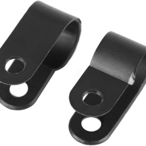 Nylon Wire Clip 2