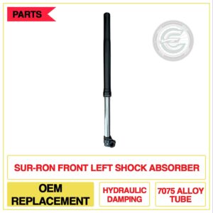 Surron Front Left Shock Absorber (DNM)