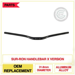 Surron Handlebar (X Version)