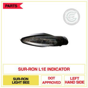 Surron L1E Front Left Indicator